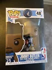 Funko Pop! NBA Minnesota Timberwolves Jimmy Butler #48 Vaulted w/Protector