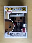 Funko Pop! NBA Orlando Magic - Penny Hardaway #82 + Pop Protector