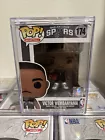 Funko Pop! NBA San Antonio Spurs Victor Wembanyama #174 with POP Protector