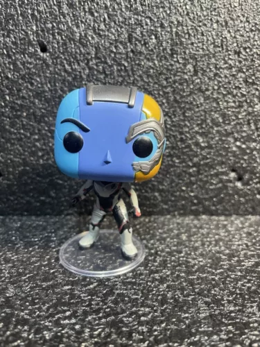 Funko Pop Nebula #456 - Avengers Endgame - Out Of Box