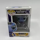 Funko Pop NEBULA Guardians of the Galaxy Nebula #76 New in Box MARVEL