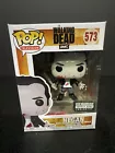 FUNKO POP ! NEGAN 573 AMC WALKING DEAD SUPPLY DROP EXCLUSIVE POP TELEVISION E01