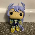 Funko Pop! NEJIRE HADO My Hero Academia 2021 Spring Convention #911 OOB Bb2b