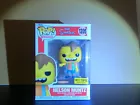 Funko Pop! Nelson Muntz Simpsons Hot Topic Exclusive #1205 w/ Protective Cover