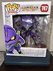 Funko Pop! Neon Genesis Evangelion #747 EVA UNIT 01