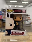 Funko Pop! Netflix Daredevil - #122 Wilson Fisk