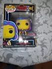 Funko Pop! Netflix Stranger Things Eleven #802 Blacklight Exclusive