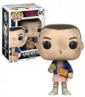 FUNKO POP! Netflix Stranger Things Eleven (With Eggos) #421 New and Mint