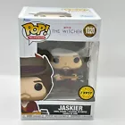 Funko Pop Netflix The Witcher - Jaskier #1320 Chase
