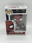 Funko Pop New Figure Marvel Spider-Man 1160 Spider-Man No Way Home Free Shipping