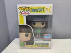 Funko Pop New Girl Cece Parekh Fall Convention Exclusive #710 w/Protector