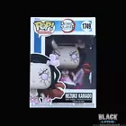 Funko Pop! Nezuko Kamado Demon Slayer Form Kimetsu Yaiba Anime IN STOCK Pop 1749