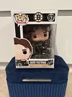 Funko POP! NHL #57 David Pastrnak