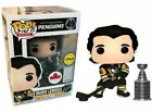 Funko POP! NHL Hockey #49 Mario Lemieux Canada Exclusive Chase Brand New