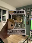 Funko POP! NHL Hockey Legends Wayne Gretzky LA Kings #83 Perfect Condition