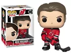 FUNKO POP NHL HOCKEY NEW JERSEY DEVILS #38 NICO HISCHIER VAULTED VINYL 🌵💦
