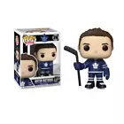 FUNKO	POP NHL LEAFS AUSTON MATTHEWS (HOME UNI) #74 New