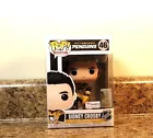 Funko Pop NHL Sidney Crosby Pittsburgh Penguins #46 NEW