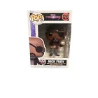 Funko Pop! Nick Fury #1253 Brand New The Marvels