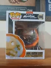 Funko Pop Nickelodeon -Aang (Avatar State) #1000