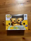 Funko Pop Nickelodeon: CatDog - CatDog - Vinyl Figure - 221