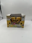 Funko Pop Nickelodeon Flocked Catdog #221 Gamestop Shared Exclusive