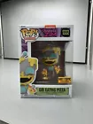 Funko Pop! Nickelodeon Invader Zim Gir eating Pizza Hot Topic 1332