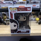 Funko POP!: Nickelodeon - The Legend of Korra  - Asami #762