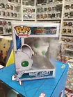 FUNKO POP NIGHT LIGHTS 727 - HOW TO TRAIN YOUR DRAGON ORIGINAL VINYL + PROTECTOR