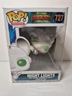 Funko Pop! Night Lights (White) #727 How to Train Your Dragon
