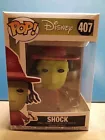 Funko Pop! Nightmare Before Christmas - Shock #407