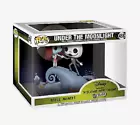 Funko Pop! Nightmare Before Christmas Under the Moonlight Movie Moment #458