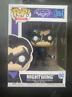 Funko Pop NightWing Heroes  Figure #894