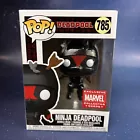 Funko Pop! Ninja Deadpool #785 MCC Exclusive