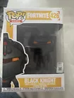 Funko Pop No. 426 Fortnite The Black Knight In Original Box