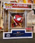 Funko Pop! No Way Home - Final Battle Series Build A Scene - Spider-man #1186