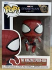 Funko Pop! No Way Home: The Amazing Spider-Man Leaping #1159
