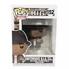 Funko Pop Notorious B.I.G. Fedora #152 Figure