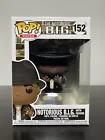 Funko Pop! NOTORIOUS B.I.G. with FEDORA #152 VAULTED & RARE Free Ship & CASE NEW