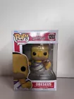 Funko Pop! Obeseus #1203 Homer The Simpsons