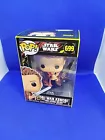 Funko Pop! Obi-Wan Kenobi #699 Retro - Star Wars - Target Exclusive - NIB