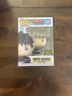 Funko Pop! Obito Uchiha 1400 (Entertainment Earth Sticker)