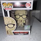 Funko Pop! Office Space Sticky Note Man 774 Think Geek Exclusive