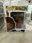 Funko Pop Okoye Black Panther #385 2018 Fall Convention Exclusive