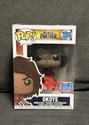 Funko Pop Okoye Black Panther #385 2018 Fall Convention