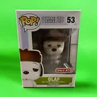 Funko Pop Olaf #53 Vinyl Figure Target Exclusive Animation Peanuts 2015