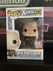 Funko POP! Old Man Logan X-Men 235 Fall Convention 2017