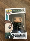 Funko POP! Oliver Queen 206