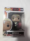 Funko Pop! Omega 448  New , Star Wars, please read description