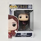 Funko Pop Once Upon a Time 383 BELLE